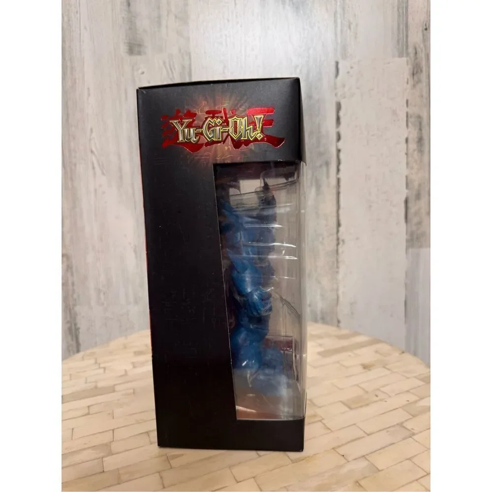 Yu-Gi-Oh! OBELISK THE TORMENTOR figure